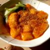 いも娘の作ってみた!投稿(【トッポギ風おもち】余ったお餅で簡単！韓国風おつまみ♡)