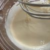 グルテンフリー
米粉のシナモンロールの工程7
