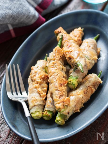 お弁当のメインに 簡単美味しい肉おかず15選 レシピサイト Nadia ナディア プロの料理家のおいしいレシピ