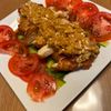 heakunの作ってみた!投稿(鶏むね肉でごちそう【油淋鶏】)