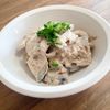 ゆかりの作ってみた!投稿(レンジで簡単！シャキシャキ【れんこんのツナサラダ】)