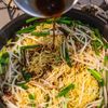 台湾焼きそばの工程5