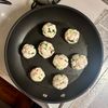 【紅しょうがのはんぺんだんご】お弁当にも♪の工程5