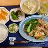 たぁプーの作ってみた!投稿(さっと出来る♪豚バラと厚揚げと小松菜の生姜醤油炒め)