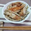 M*Pの作ってみた!投稿(旨味たっぷり◎簡単和総菜☆さつまあげとごぼう炒め)