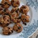 食欲ない日の栄養補給【米粉オートミールクッキー】