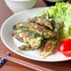 包丁まな板使わない✨簡単のり塩ささみ🐔