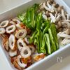 節約おかず♪【ちくわとピーマンの甘辛炒め】の下準備
