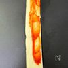 くるくる巻いて♪お花のラタトゥイユパイの工程4