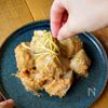 【里芋のメープルごま味噌和え】ほっこりな味わい♪の工程5