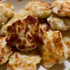 みちゃママの作ってみた!投稿(作りおきやお弁当にも♪『むね肉 de 味噌マヨチーズつくね』)