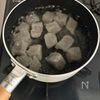 ご飯がすすむ!豚バラこんにゃくの甘辛味噌炒めの工程2
