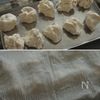 身近な材料３つ！理想の米粉トルティーヤ！やわらかく割れないの工程2