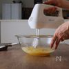 焼かない、溶けにくい【アイスタルト】の工程5