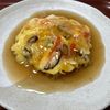 りんごの作ってみた!投稿(とろ~り卵の天津飯)