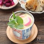 茶碗蒸し