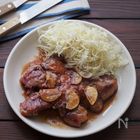 本当に美味しいトンテキ｜何度も作りたい定番レシピVol.160