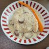 929061の作ってみた!投稿(鶏むね1枚で！ビストロ級マスタードクリームチキン)