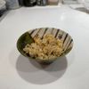 小梅の作ってみた!投稿(旨みが溢れる！【ツナときのこの塩昆布炊き込みご飯】)