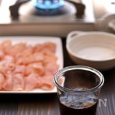 簡単ゆずポン酢