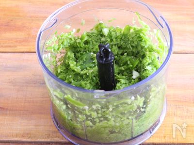 ピリ辛が美味しい 神楽南蛮 かぐらなんばん 味噌 By 村越仁美 レシピサイト Nadia ナディア プロの料理家のおいしいレシピ