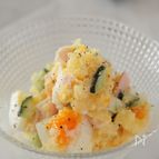 コク旨！基本のポテトサラダ
