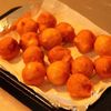 もっちもち♡黒糖ポンデドーナツ【グルテンフリー】の工程5