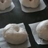 むぎゅっともっちり、米粉のベーグルの工程9
