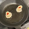 餃子の皮で♪映えるお花ウインナーの工程6