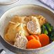 【豆腐つくねの巾着煮】これ作れたら一生役立つ栄養レシピ9