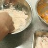 KFC再現！レッドホットチキン♪の工程5