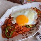 糖質オフ！糖質0麺でナポリタン！