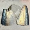 酢で引き立てる！さばのあっさり酢煮の工程4