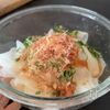 【さっぱり梅大根】箸休めにぴったり！の工程2
