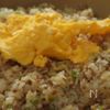 子どもに大人気☆【豚たまチャーハン】の工程6