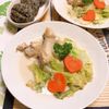 283595の作ってみた!投稿(子供も大好き♡鶏もも肉と春キャベツのヘルシークリーム煮)