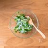【白米泥棒】うどんスープで和風おろしソテー｜味付1つ激うま♪の工程3