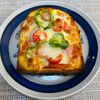 puricoの作ってみた!投稿(【冷凍ストック♪ピザトースト】忙しい朝食や小腹が空いたときに)