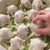 【たけのこのシュウマイ】包まず簡単♪の工程7