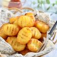 カリカリもっちり！絶品ニョッキ風スナック