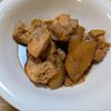 252183の作ってみた!投稿(【鶏大根の味しみ煮込み】時短で柔らか♬︎甘辛ほっこり煮物♬︎)