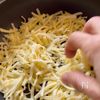 パリパリ！菜の花チーズの工程2