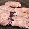 紫キャベツの肉巻き　お弁当おかずにぴったりの工程3