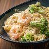 ミッチーの作ってみた!投稿(『エビとブロッコリーのツナクリームパスタ』味の決め手は…)
