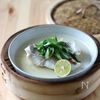 鯛の九条ねぎ蒸しの工程4