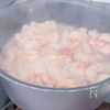 手羽元とかぶのとろとろ煮込み〜メキシカン風味〜の工程4