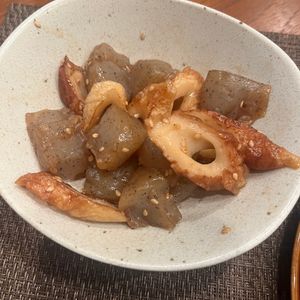 surgの作ってみた!投稿(【ちくわとこんにゃくの甘辛炒め】お箸が進む!絶品副菜☆)
