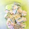 chachaの作ってみた!投稿(【オクラとちくわの梅マヨおかか】あと一品にぴったり♪)