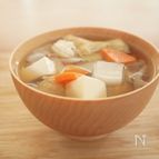 けんちん汁