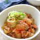 火を使わない！新玉ねぎのそぼろ煮♩材料２つ簡単3Step